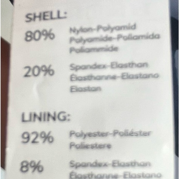 Cupshe Bikini Top size XS Green Knot Tie Front (Top Only) New with Tags - Picture 8 of 9